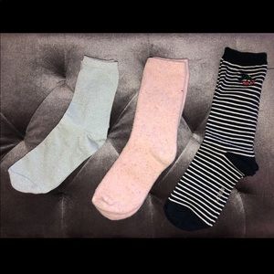 SOCKS